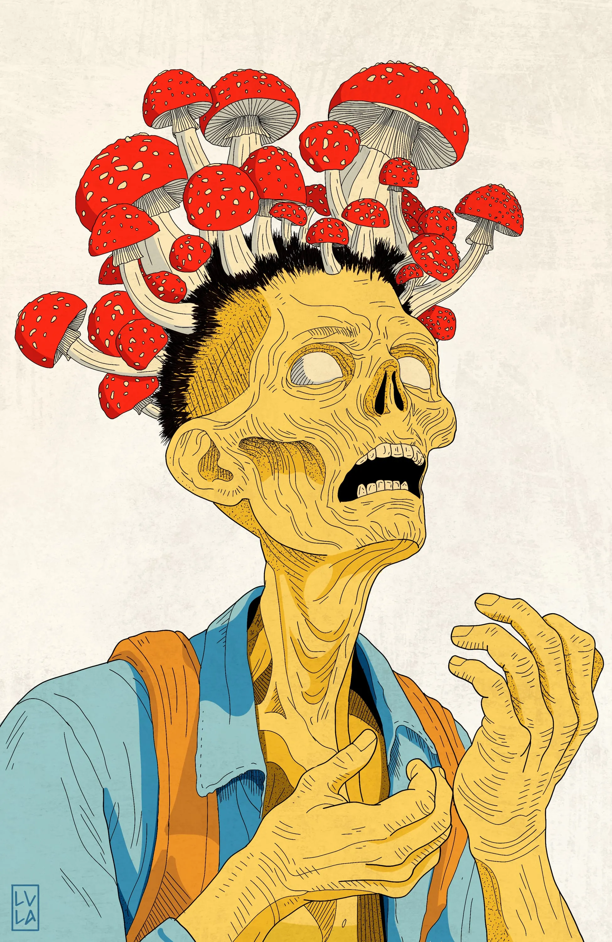 Zombie